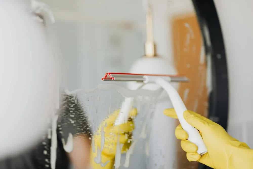 Commercial Deep Cleaning Services image