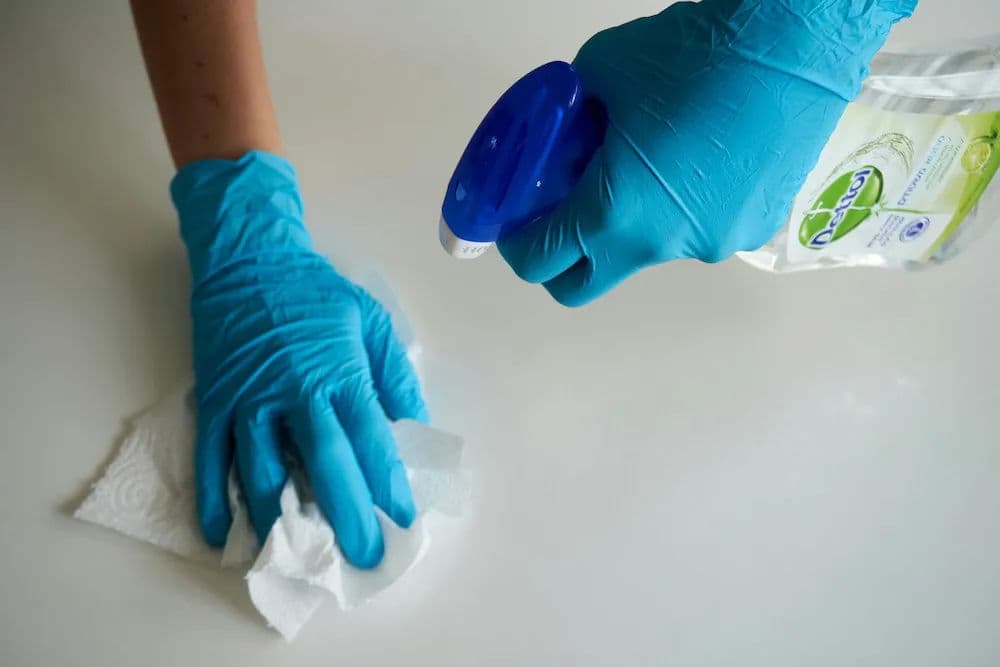 About Prestige Luxury Cleanings